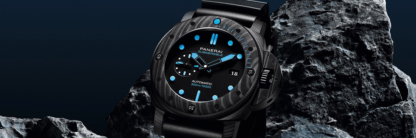 Panerai Uhren | Online \u0026 persönlich ▷ Juwelier ALTHERR