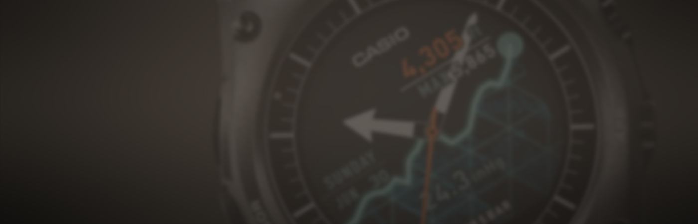 casio authorized online retailers