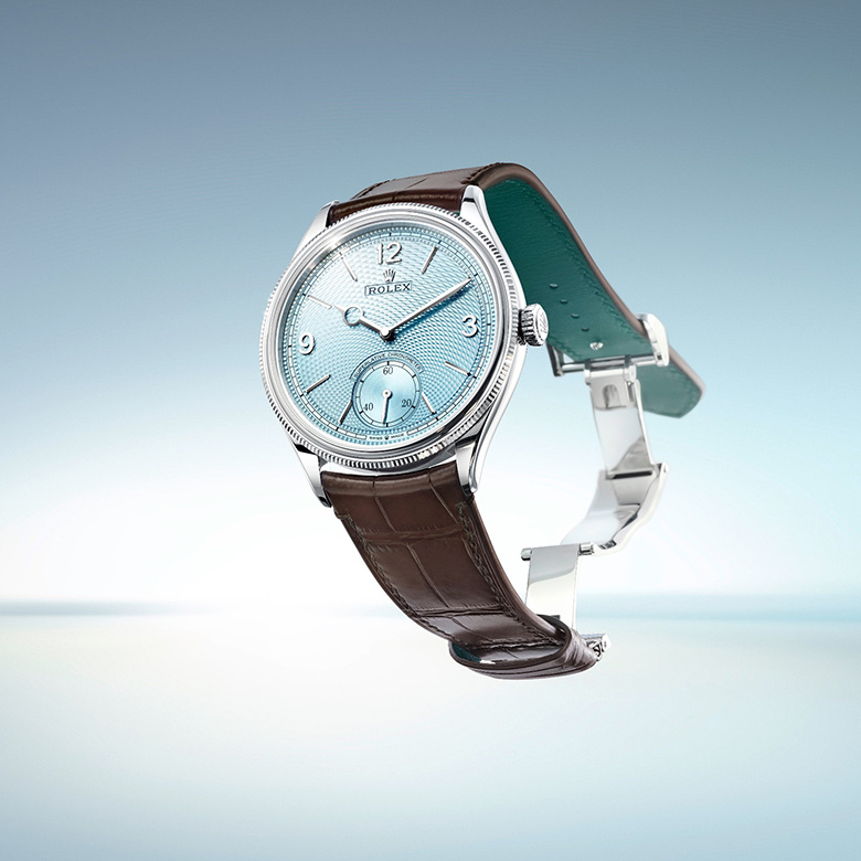 Tourneau rolex financing clearance