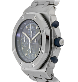 Certified Pre-Owned Audemars Piguet Royal Oak Watches