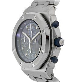 Certified Pre-Owned Audemars Piguet Royal Oak Watches