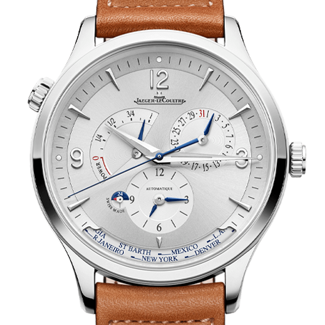 Jaeger-LeCoultre Master Watch