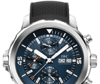 IWC Aquatimer