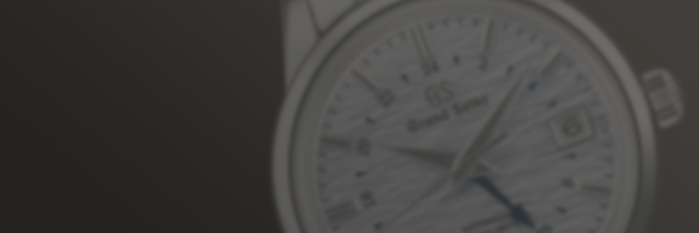 Grand Seiko