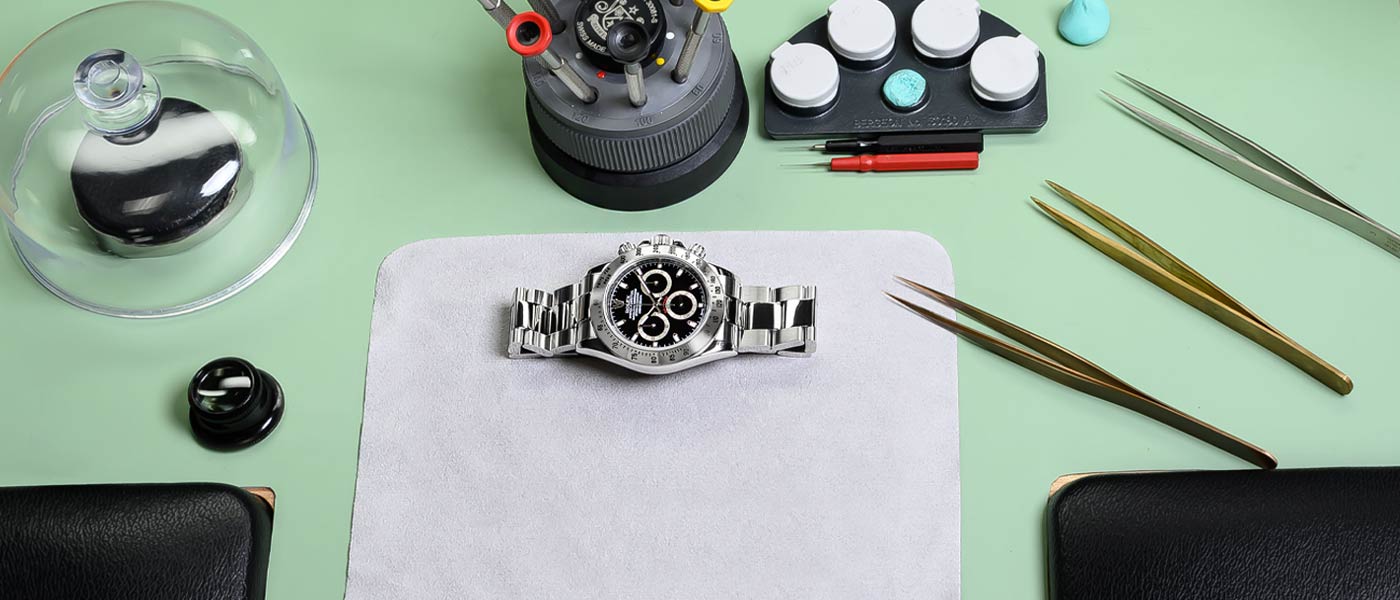 Tourneau Sell Your Watch