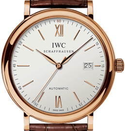 IWC Portofino Watches