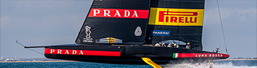 Luna Rossa Prada Pirelli