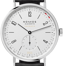 NOMOS Glashutte Tangente Neomatik Watch