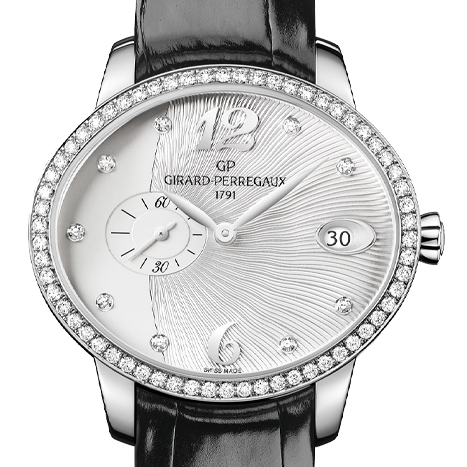 Girard-Perregaux Cat's Eye Watch
