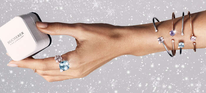 Bucherer Fine Jewellery
