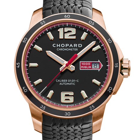 Chopard Watch