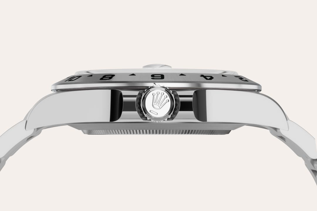 Rolex explorer tourneau store