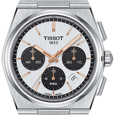 Tissot authorized shop dealer online