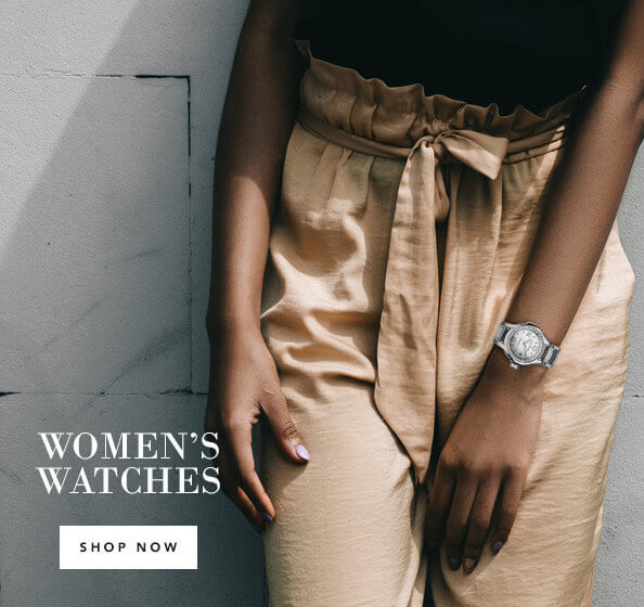 Women's Watches