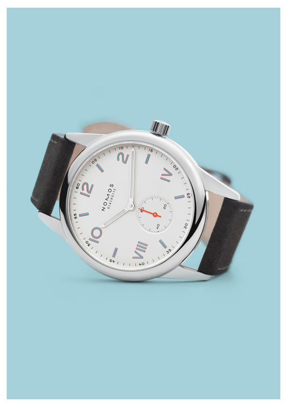 Tourneau nomos on sale