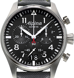 alpina watches price