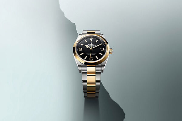 Rolex GMT-Mater II Watches | Tourneau | Bucherer Rolex GMT-Mater II Watches | Tourneau | Bucherer