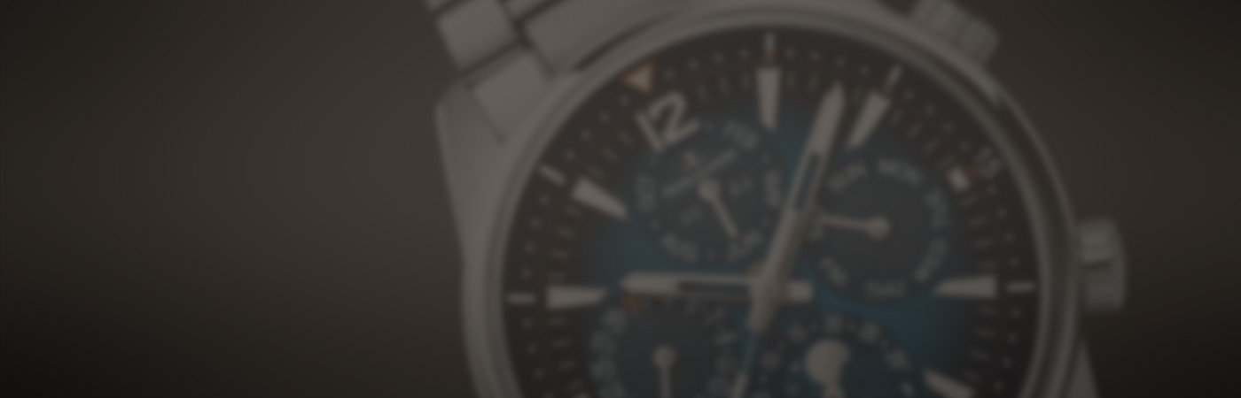 Tourneau is an Authorized Jaeger-LeCoultre Watch Retailer.