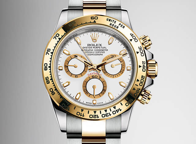 used expensive watches