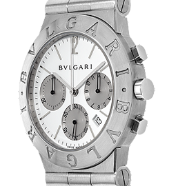 bvlgari watches old models