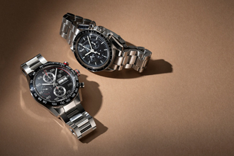 Certified Pre-Owned Watches