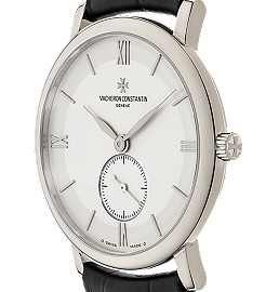 Certified Pre-Owned Vacheron Constantin Watches