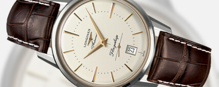 Shop Watches Under $2,500 at Tourneau.com