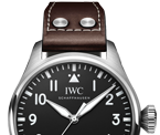 IWC Pilot's Watches