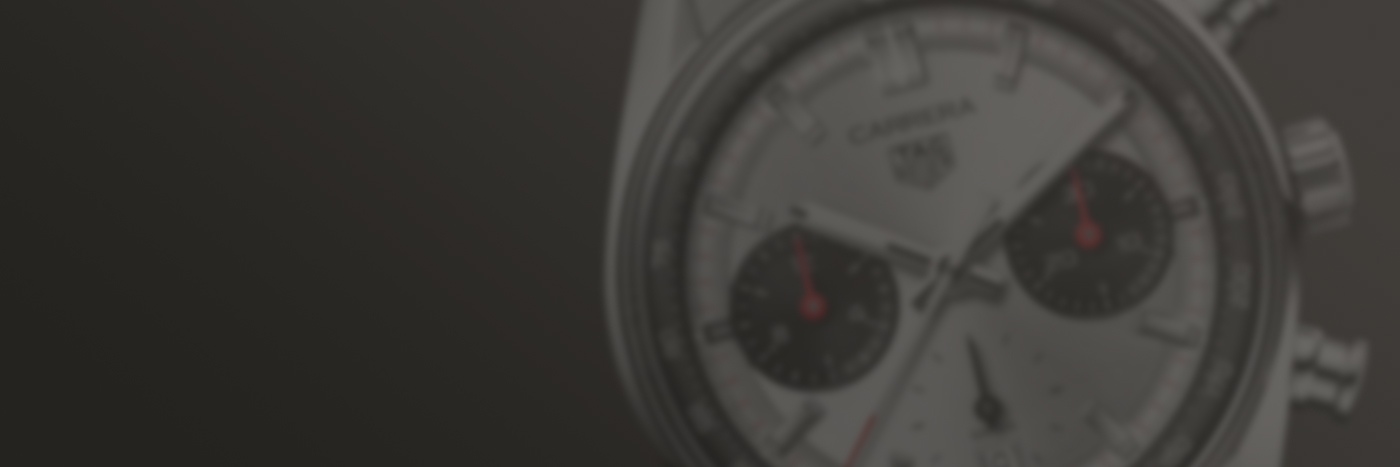 Tourneau is an Authorized TAG Heuer Watch Retailer.