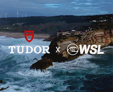 WORLD SURF LEAGUE