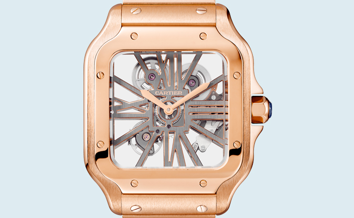 CARTIER Masterworks