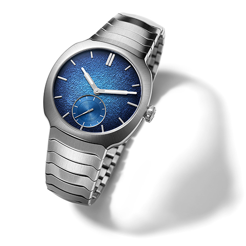 The Story of H. Moser & Cie