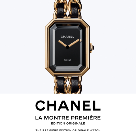 CHANEL WATCHES