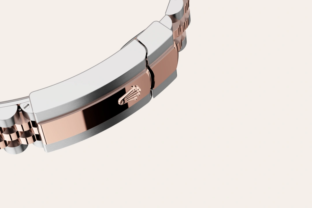 The Jubilee bracelet