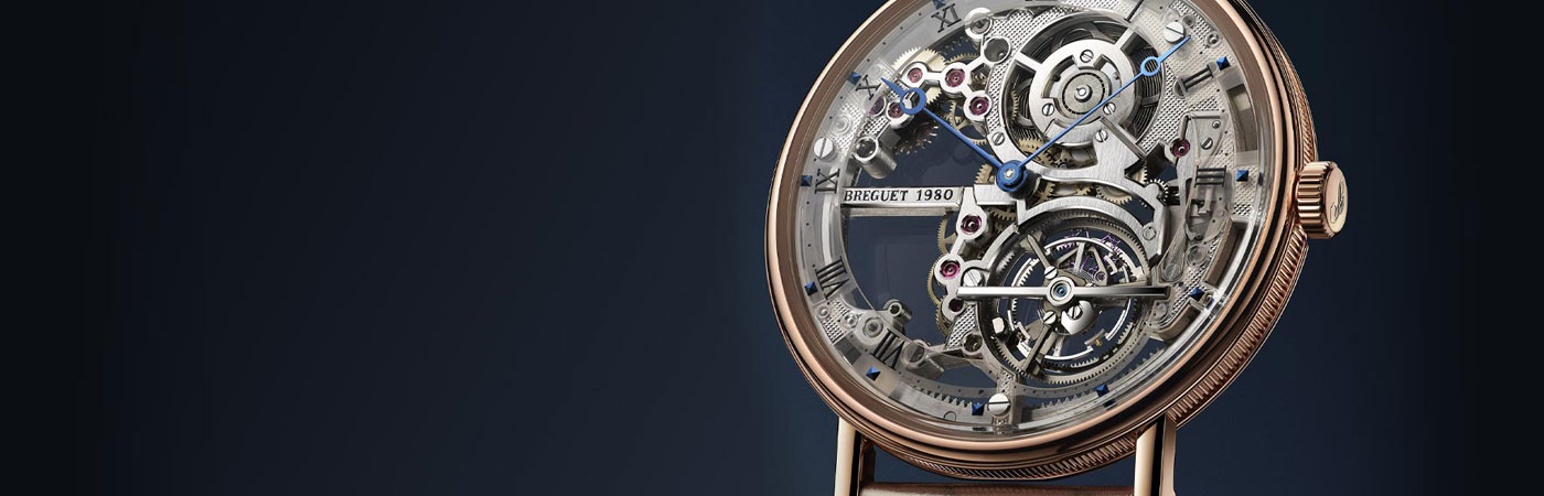 Breguet Watch Image