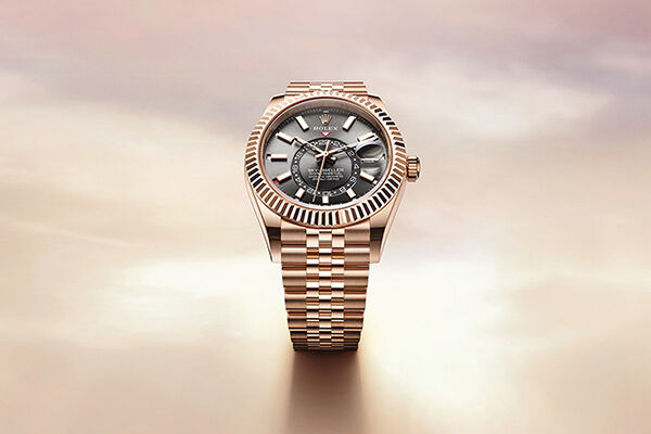 Rolex Explorer Watches Tourneau Bucherer