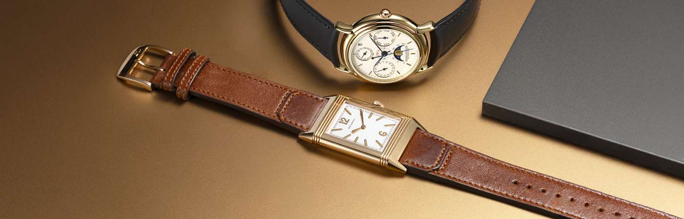 Certified Authentic Watches