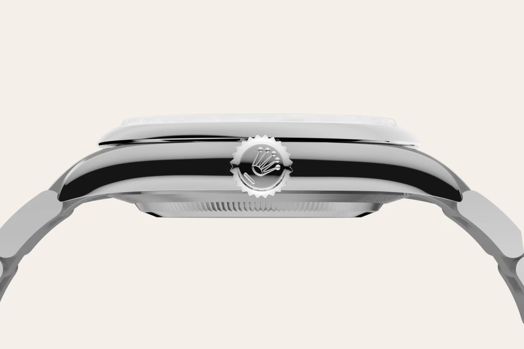 Oystersteel