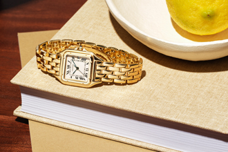 Certified Pre-Owned Watches