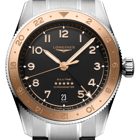 Longines Watches