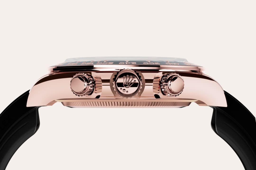 Rolex daytona tourneau discount