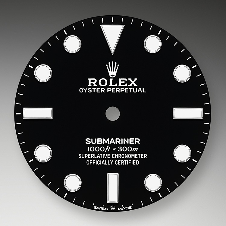 tourneau rolex submariner