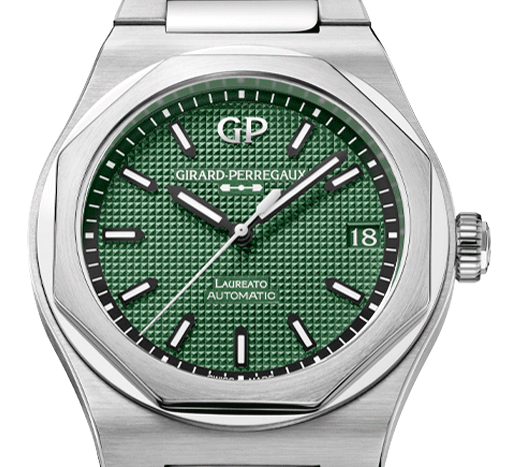 Girard-Perregaux Watch