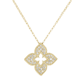 Roberto Coin Jewelry