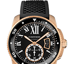 Calibre de Cartier