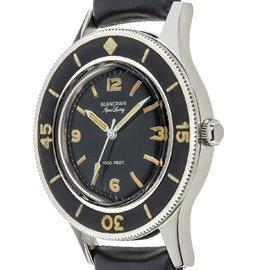 Certified Pre-Owned Blancpain Watch