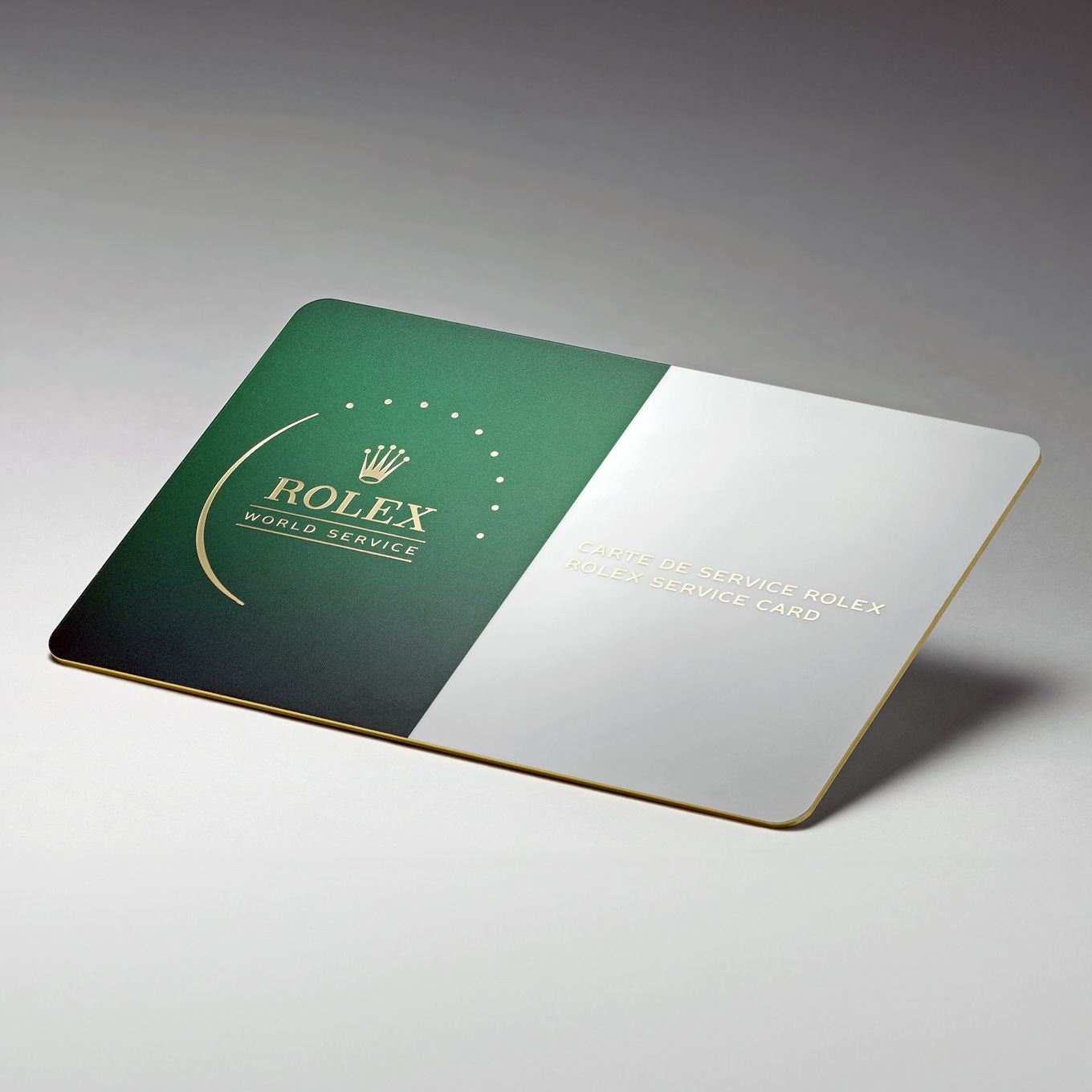 Prix clearance service rolex