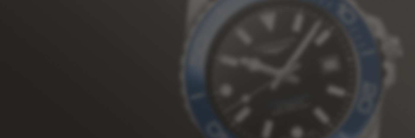 Bucherer is an Authorized Longines Watch Retailer.