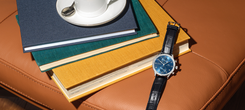 Certified Pre-Owned Watches