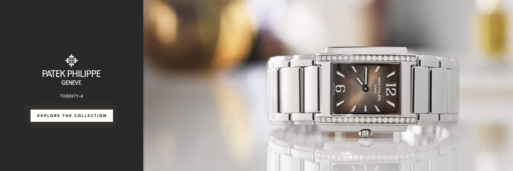 Tourneau Watch Company 2024 favors